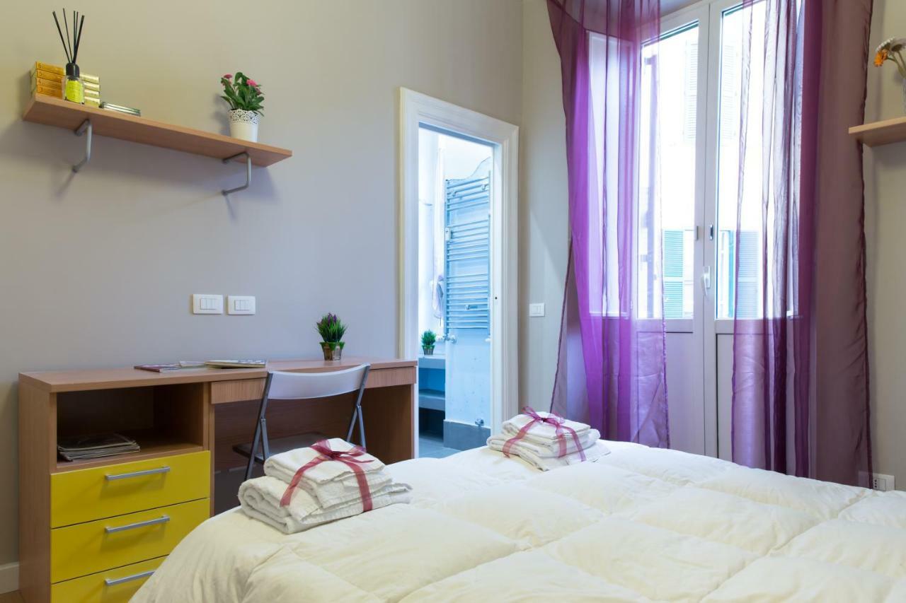 Beautiful Apartment In San Giovanni Close To Colosseo Rome Exterior photo