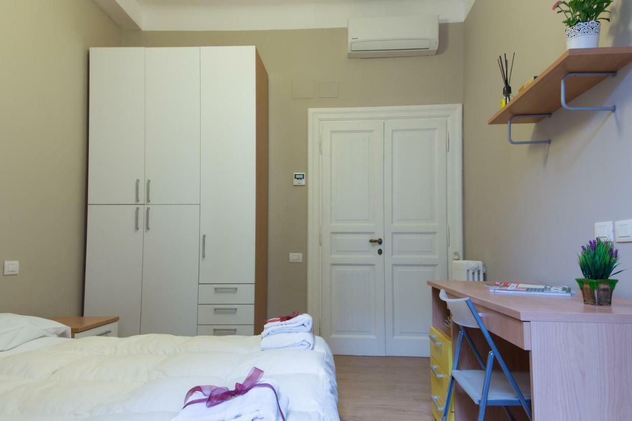 Beautiful Apartment In San Giovanni Close To Colosseo Rome Exterior photo